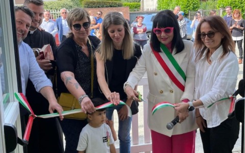 Nido, la Giunta sempre più vicina alle famiglie