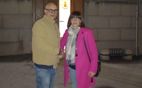 Chiera scarica definitivamente Gavazza