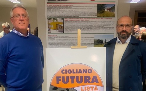 Il vicesindaco pronto a scaricare Testore