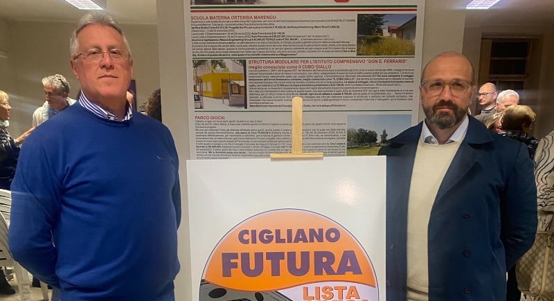 Il vicesindaco pronto a scaricare Testore