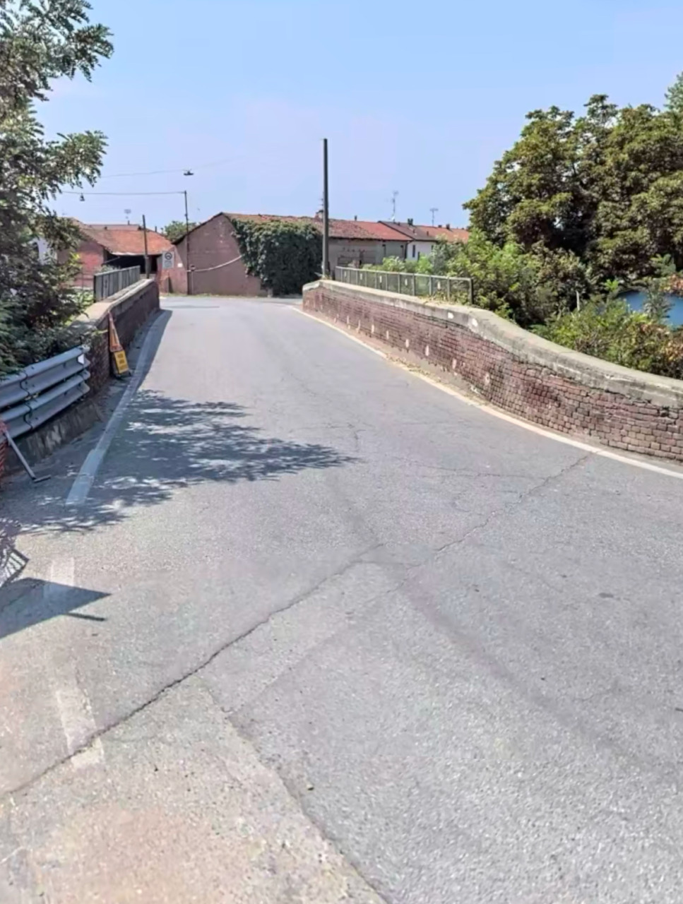 Ponti sulla ferrovia più sicuri, l’impegno della Provincia