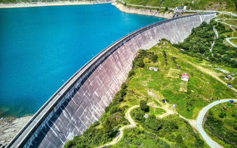 Il 22 maggio una giornata di convegno e visite guidate all’impianto di Ponte e alla diga di Morasco