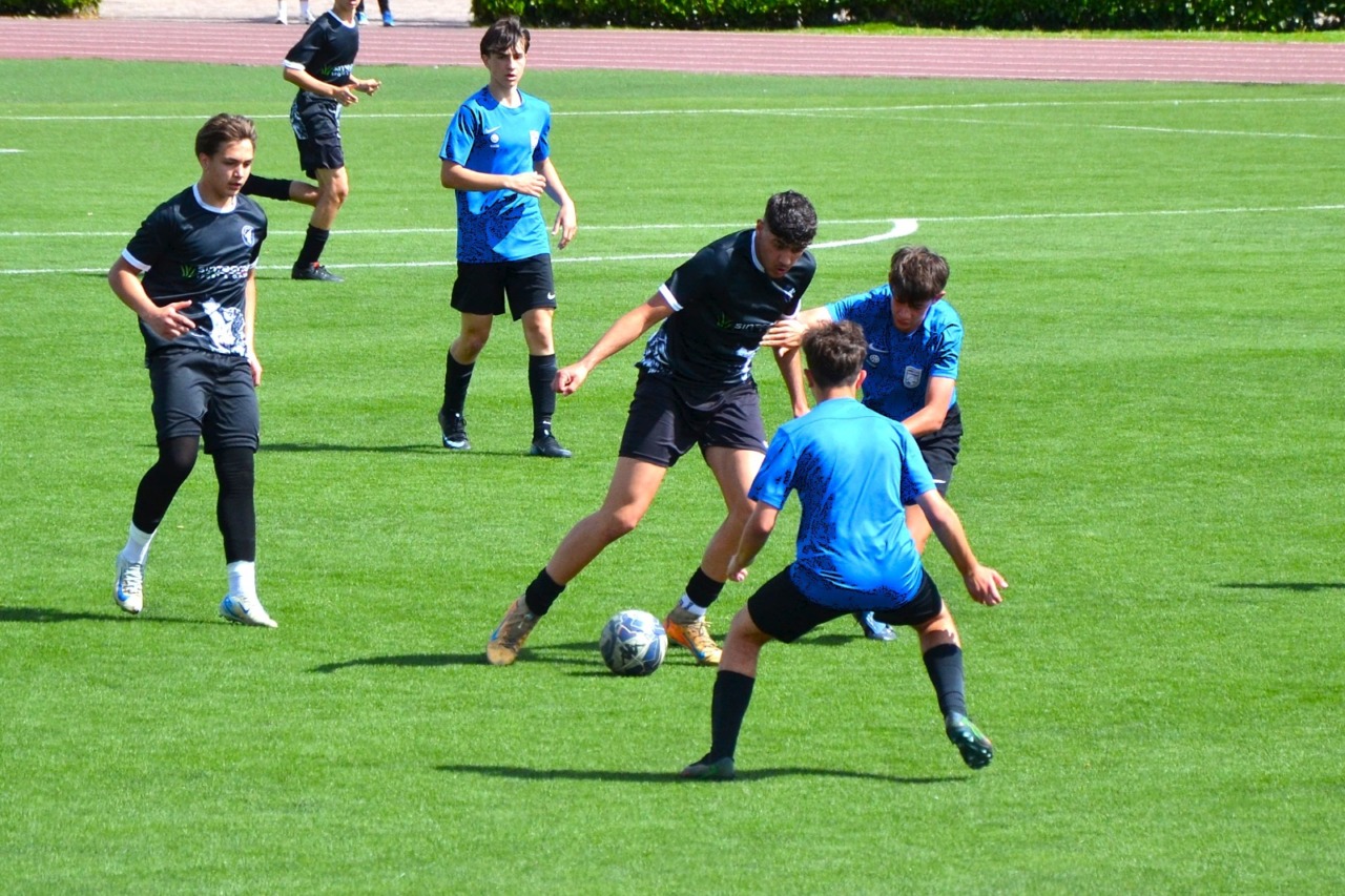 Chivasso Calcio formato Serie A: Cammareri e Gioffré in prova a Genova