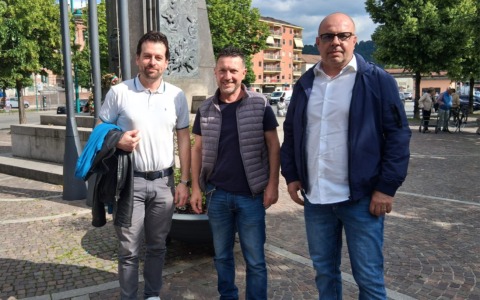 Canone Unico, i «mercatali» in Comune: «Dialogo costruttivo, ora risposte concrete»