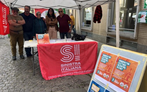 Monopattini in centro? I chivassesi dicono “no”