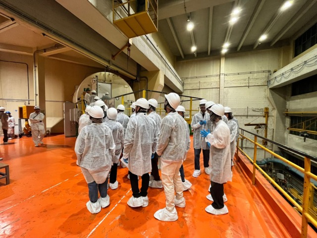 Open Gate Sogin, record di adesioni per visitare le centrali nucleari in dismissione