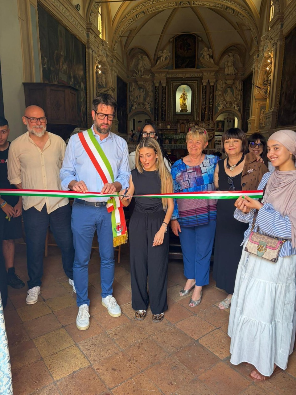Al via a Crescentino la mostra su Emilio Salgari