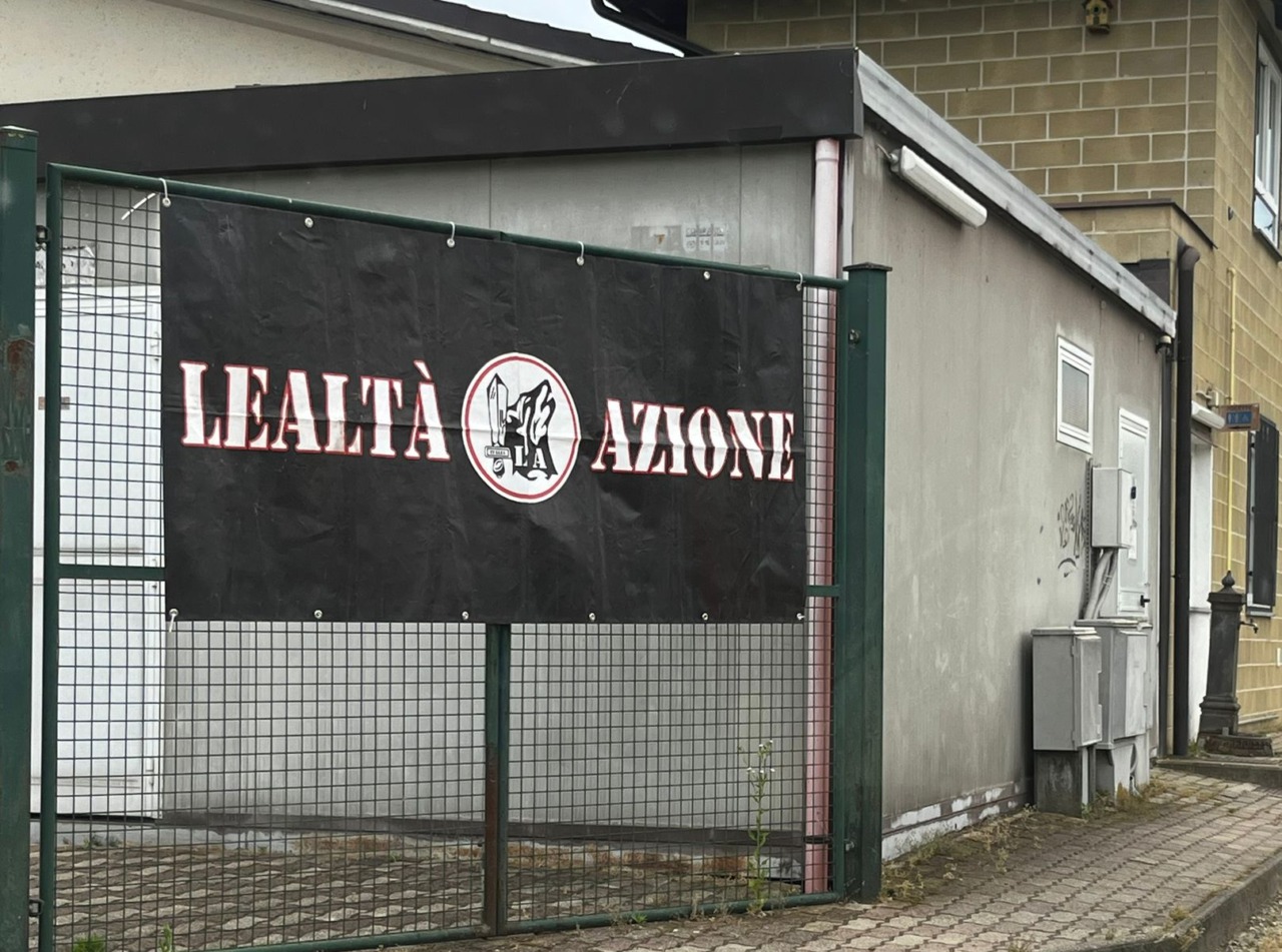 Concerto nazirock, l’amministrazione: “Totale estraneità e netta condanna”