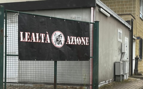 Concerto nazirock, l’amministrazione: “Totale estraneità e netta condanna”