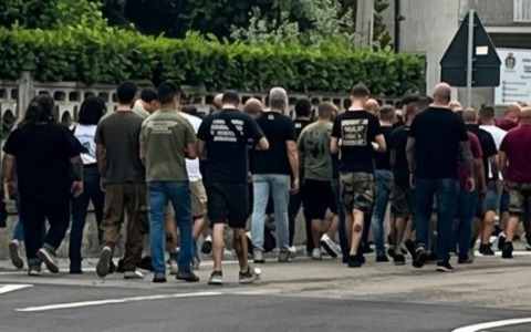 Concerto Nazirock a Lauriano, la minoranza chiede chiarimenti