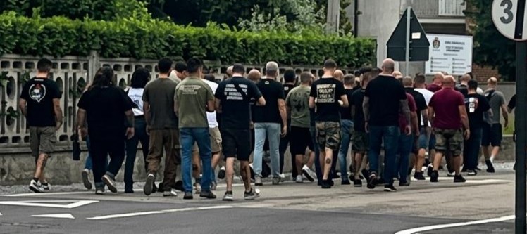 Concerto Nazirock a Lauriano, la minoranza chiede chiarimenti