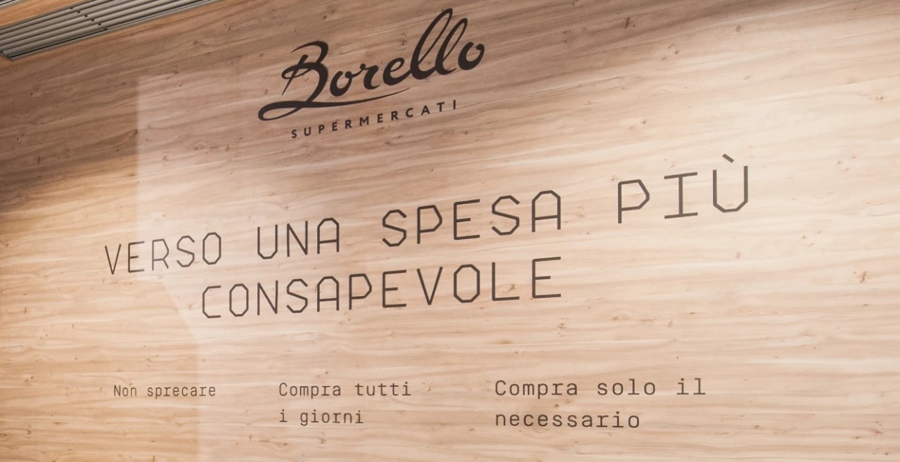 Sciopero e presidio a Castiglione Torinese per il Caso Borello-Mito Retail