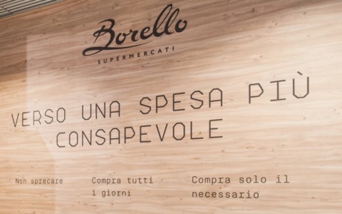 Sciopero e presidio a Castiglione Torinese per il Caso Borello-Mito Retail