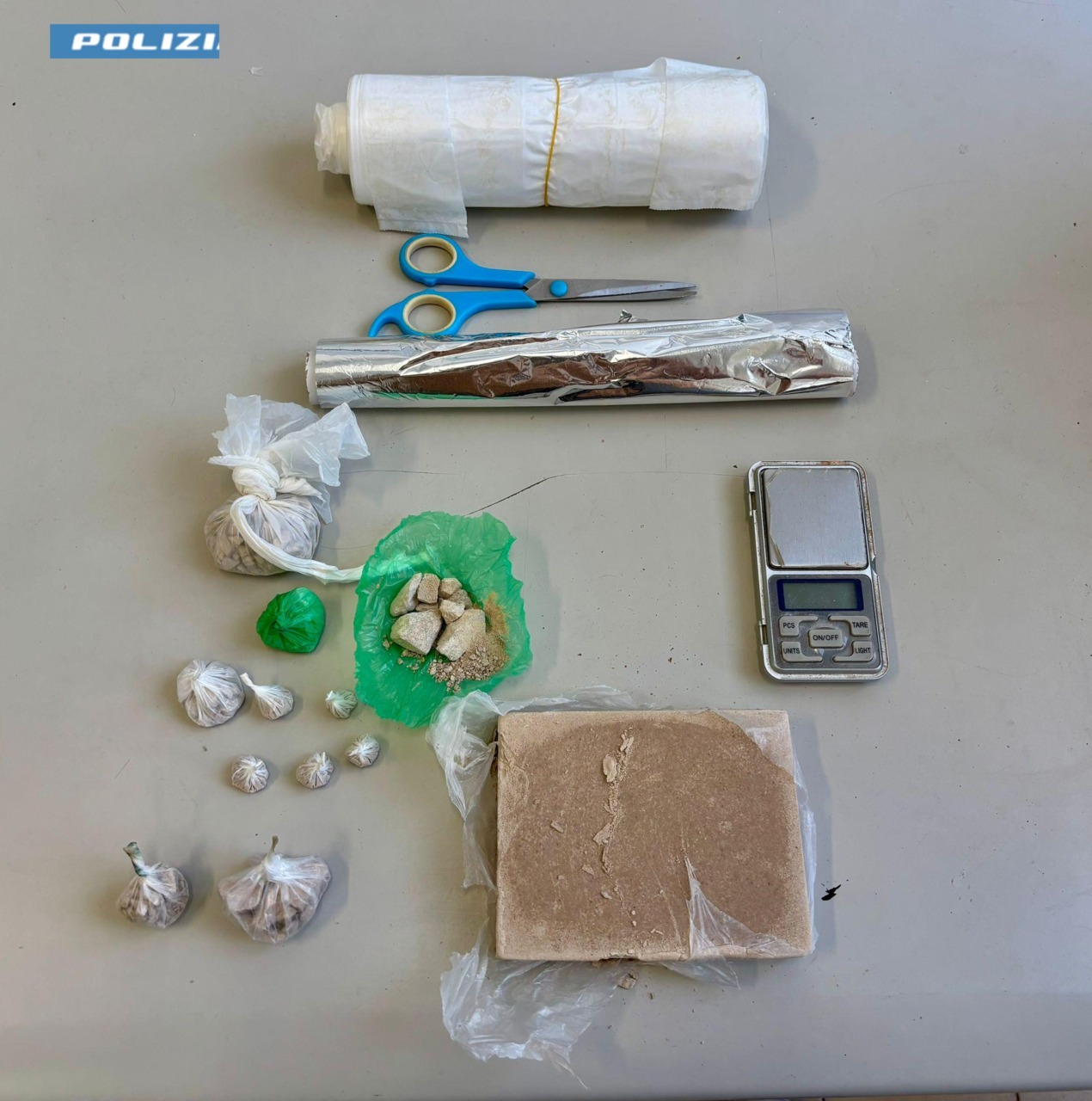 Maxi operazione della Polizia in tutta Italia: 111 arresti nel Torinese