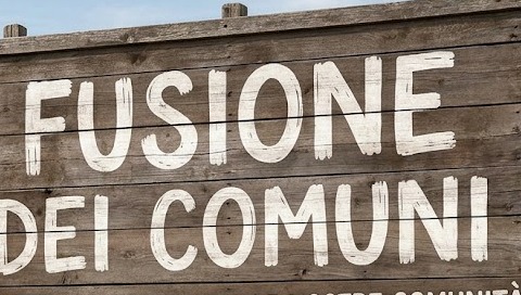 Fusione tra Comuni: la sfida dei  sindaci per il futuro della Collina