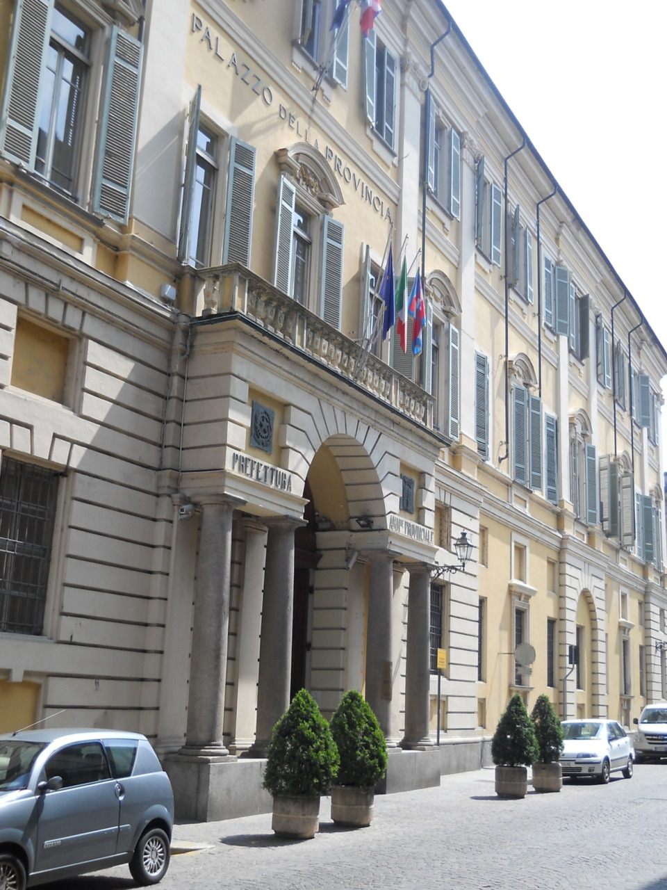 Provinciali 2026, la Sinistra si spacca sul listone