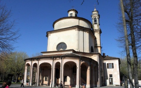 La corsa ai Luoghi del Cuore FAI: come votare e sostenere il Santuario della Madonna del Palazzo