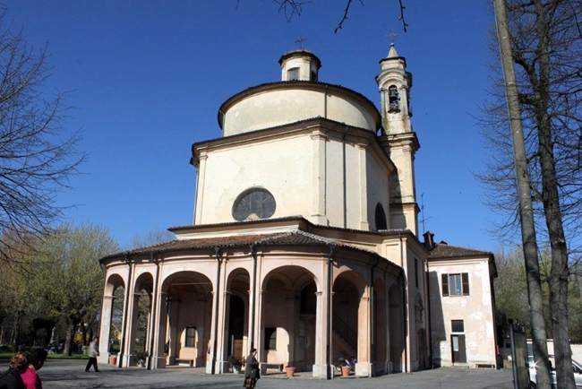La corsa ai Luoghi del Cuore FAI: come votare e sostenere il Santuario della Madonna del Palazzo