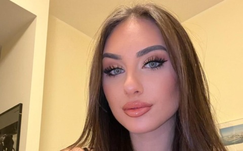 Nicole Cena a Temptation Island 2026