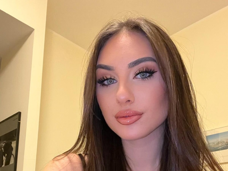 Nicole Cena a Temptation Island 2026