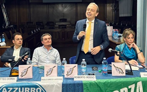 Forza Italia e UDC, pronti a una lista unica. E LiberaMente bussa alla porta