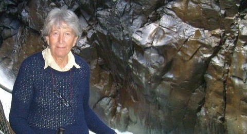 Addio alla prof «Curti», un pezzo  di storia della cultura e della scuola locale