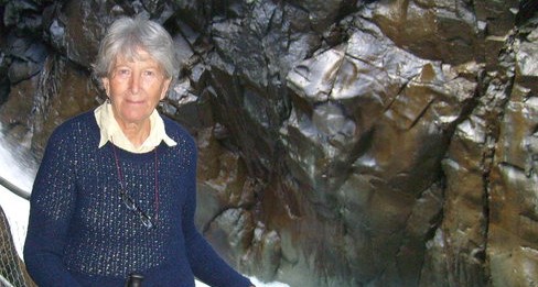 Addio alla prof «Curti», un pezzo  di storia della cultura e della scuola locale