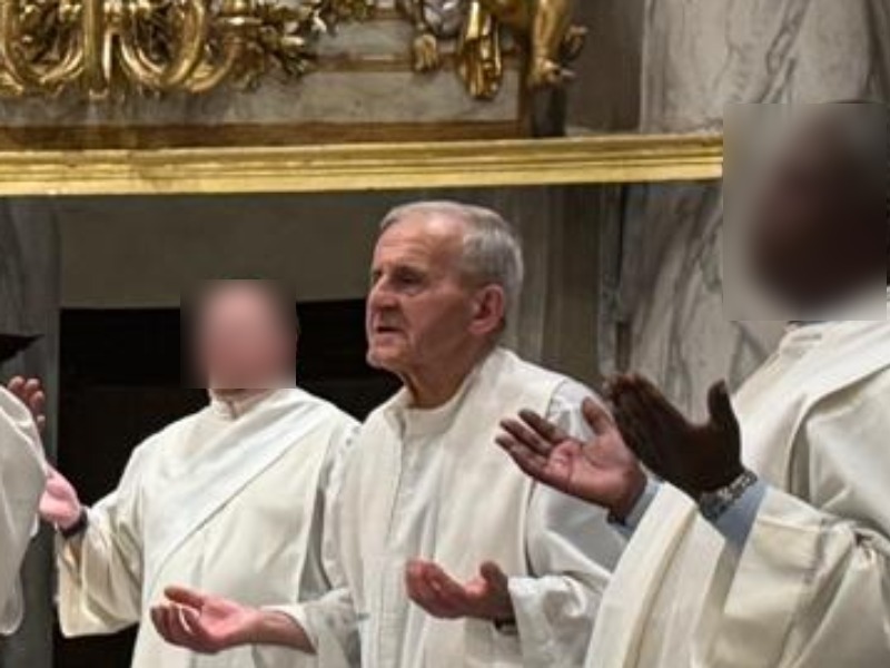 Verolengo e Borgo Revel pronti ad accogliere don Aldo
