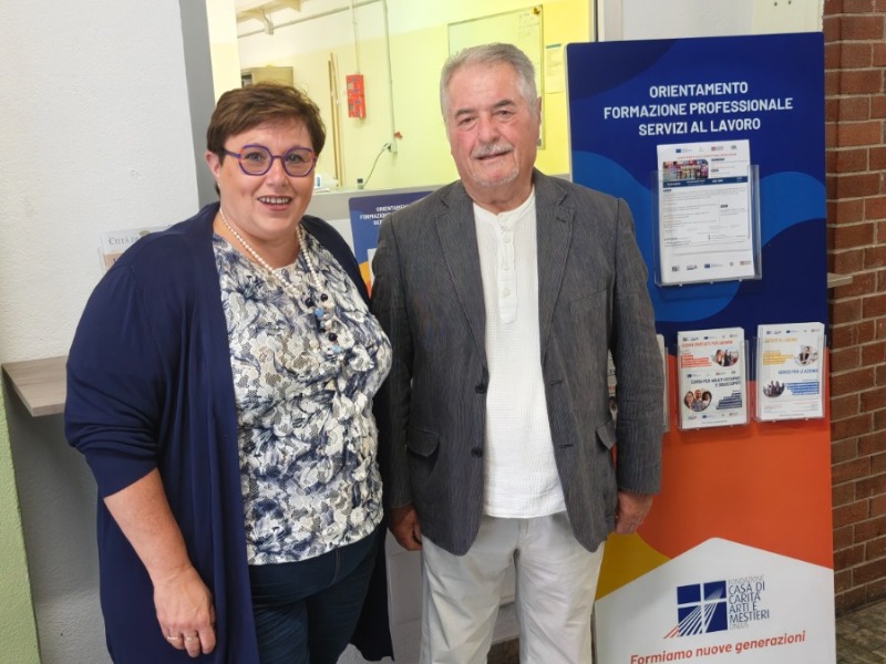 Radici forti, sguardi nuovi