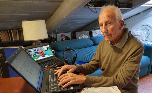 Addio a Salvatore Custodero, il “papà” del reattore Avogadro