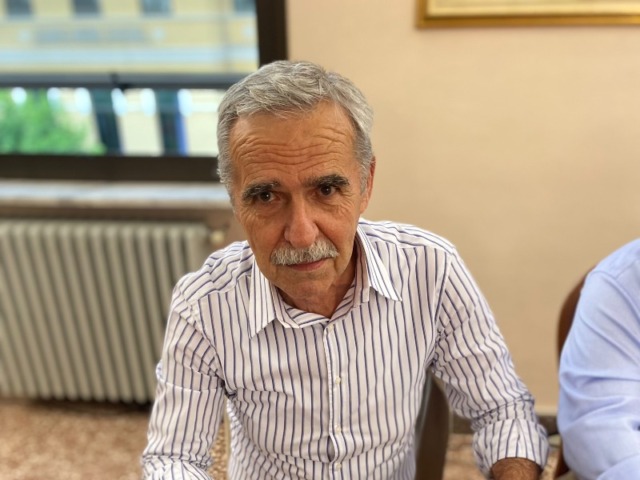 Per il dopo Regis, si punta su Savio