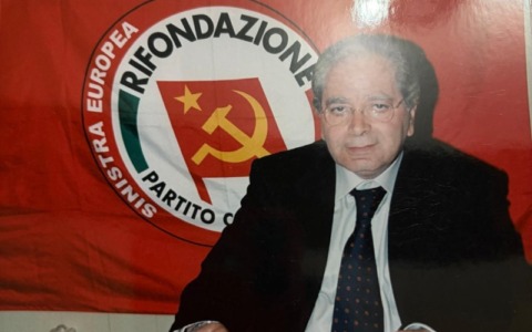 Addio alla storica anima della Sinistra