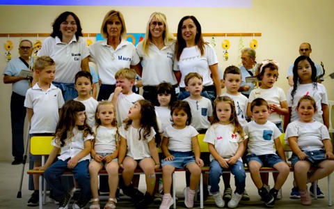 Musica, emozioni e pace protagoniste