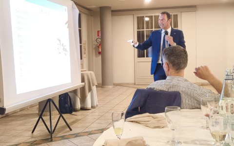 Corgnati: “L’Italia non può più fare a meno del nucleare”