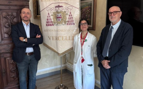 Polimnia Arts Company dona 1.700 euro per il reparto di Ostetricia