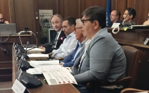 Piano Regolatore, Centin: “Chi semina utopia raccoglie realtà”