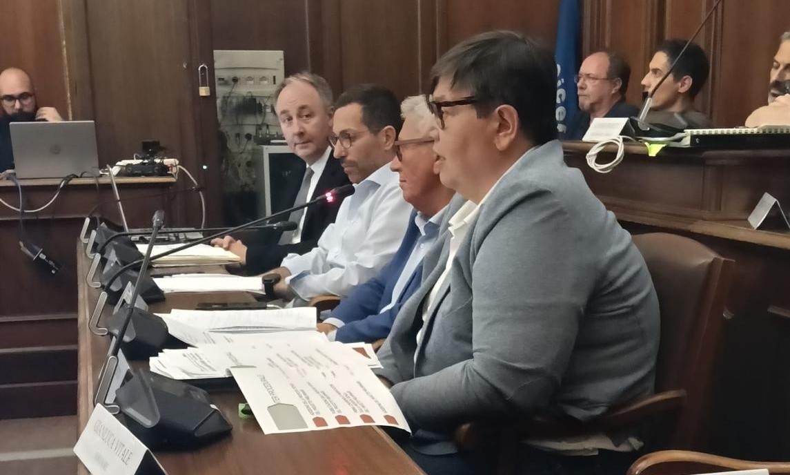 Piano Regolatore, Centin: “Chi semina utopia raccoglie realtà”