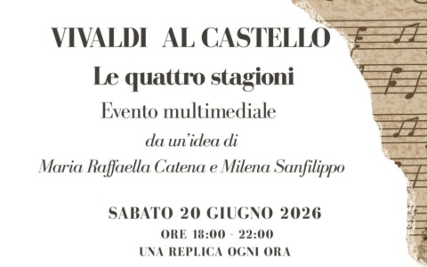 Castello di Foglizzo: Musica Immersiva e Intelligenza Artificiale