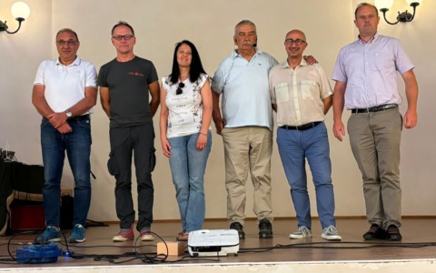 Senza Fili Senza Confini: sarà avviato il monitoraggio dei corsi d’acqua minori