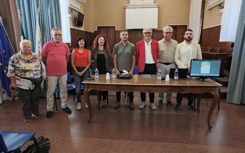 Lista Civica Noi per Chivasso, “matrimonio” a 5 Stelle