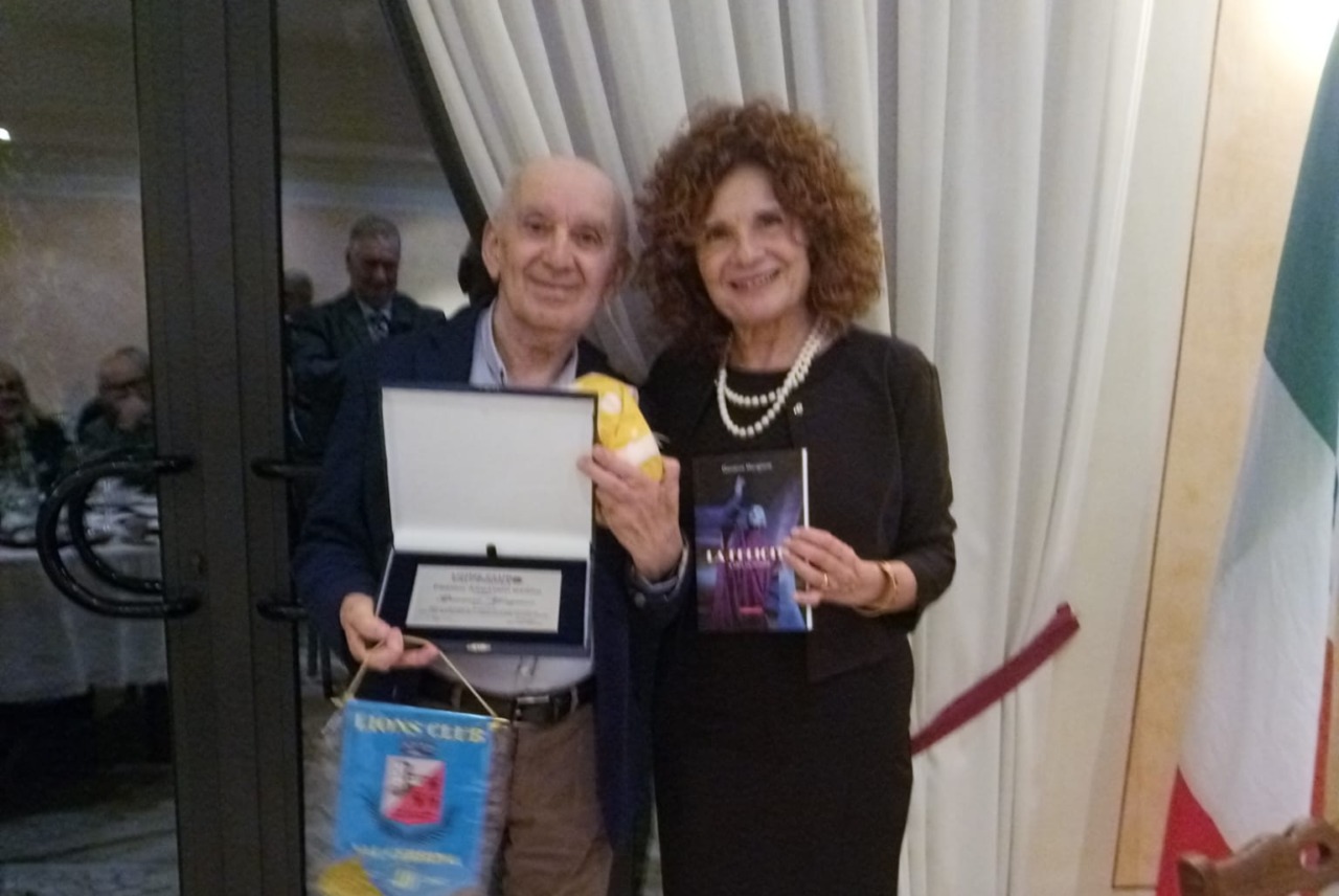 A Mongiano il Premio Armando Gerini del Lions