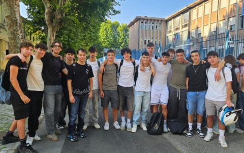 Maturità 2026, oggi la prima prova: le tracce