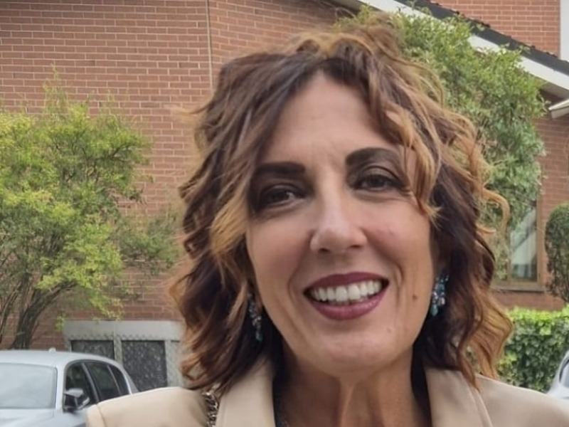 “Un viaggio indimenticabile”: la lettera di saluti e ringraziamenti della maestra Grazia Tauro