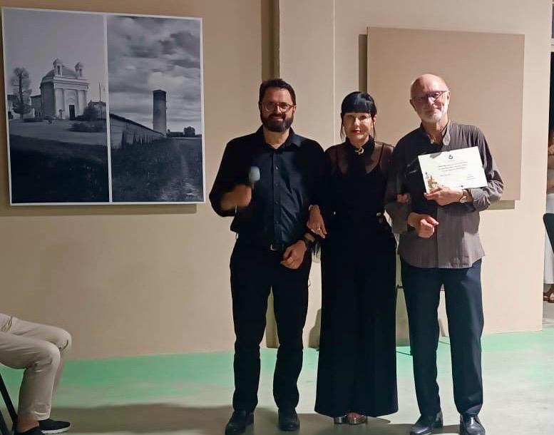 Una grande festa per i 40 anni di Sartori in banda