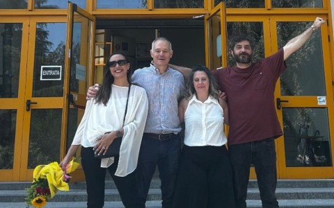 Record alla Maturità Serale: l’Istituto Calamandrei di Crescentino Trionfa con una Media del 92,5