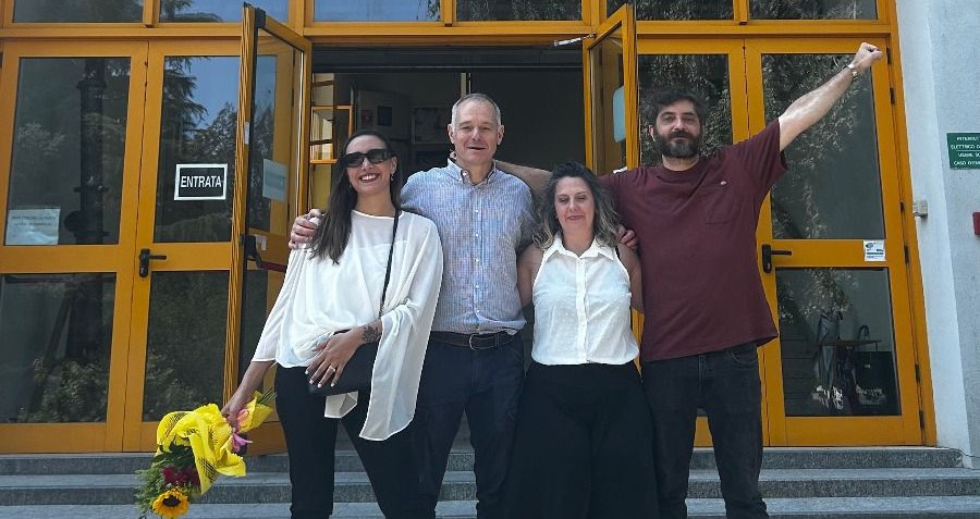 Record alla Maturità Serale: l’Istituto Calamandrei di Crescentino Trionfa con una Media del 92,5