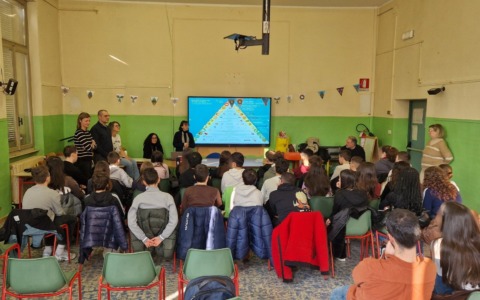 Sanità e scuola insieme per la salute dei giovani