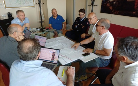 Cambia la viabilità, ipotesi sensi unici tra via Sella e la Provinciale 90