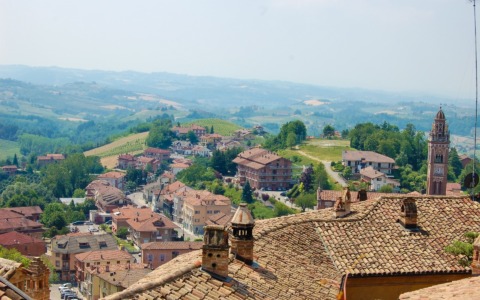 Sicurezza e gestione degli spazi pubblici a Chivasso tra innovazione e attenzione al territorio