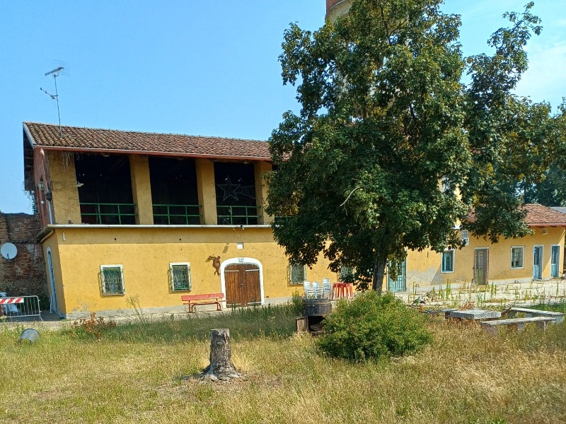 Verolengo, caso La Cascinetta: l’opposizione attacca sui ritardi